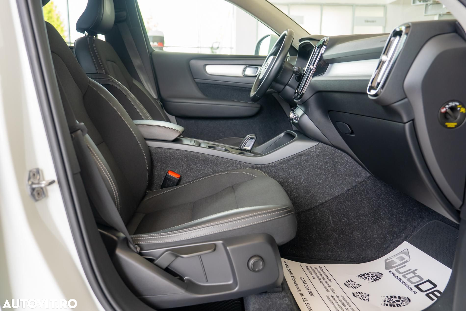 Volvo XC 40 D3 Momentum Pro - 18