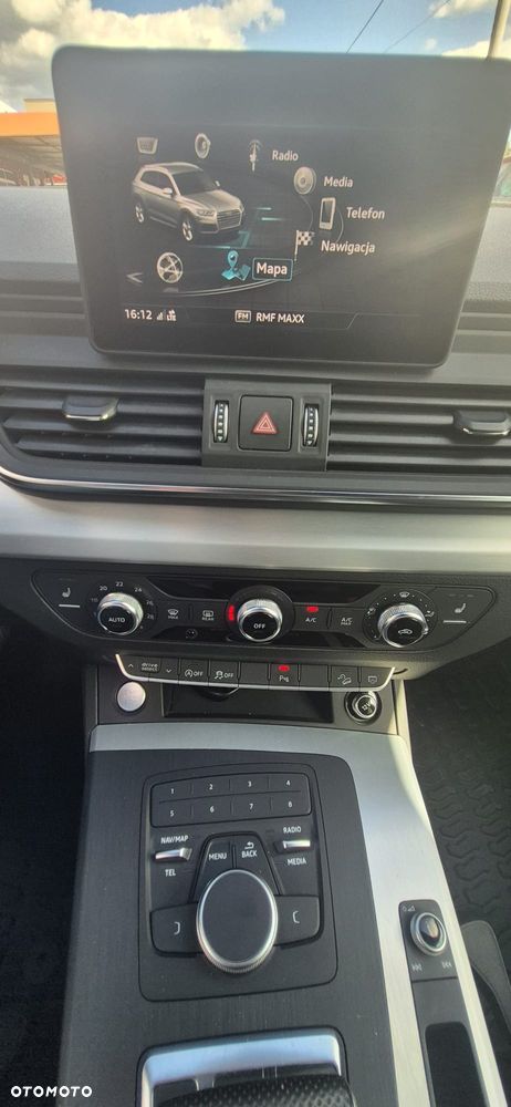 Audi Q5 40 TDI Quattro S tronic design - 15