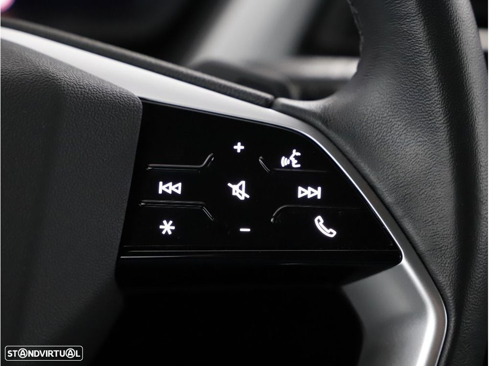 Audi Q4 e-tron 45 82 kWh - 24