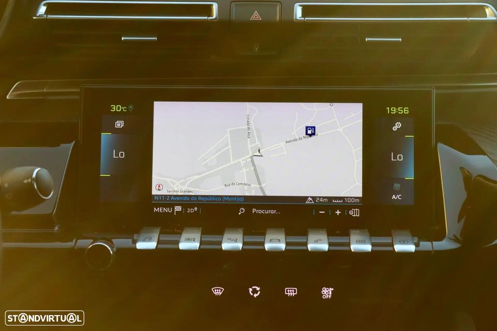 Peugeot 508 SW - 25