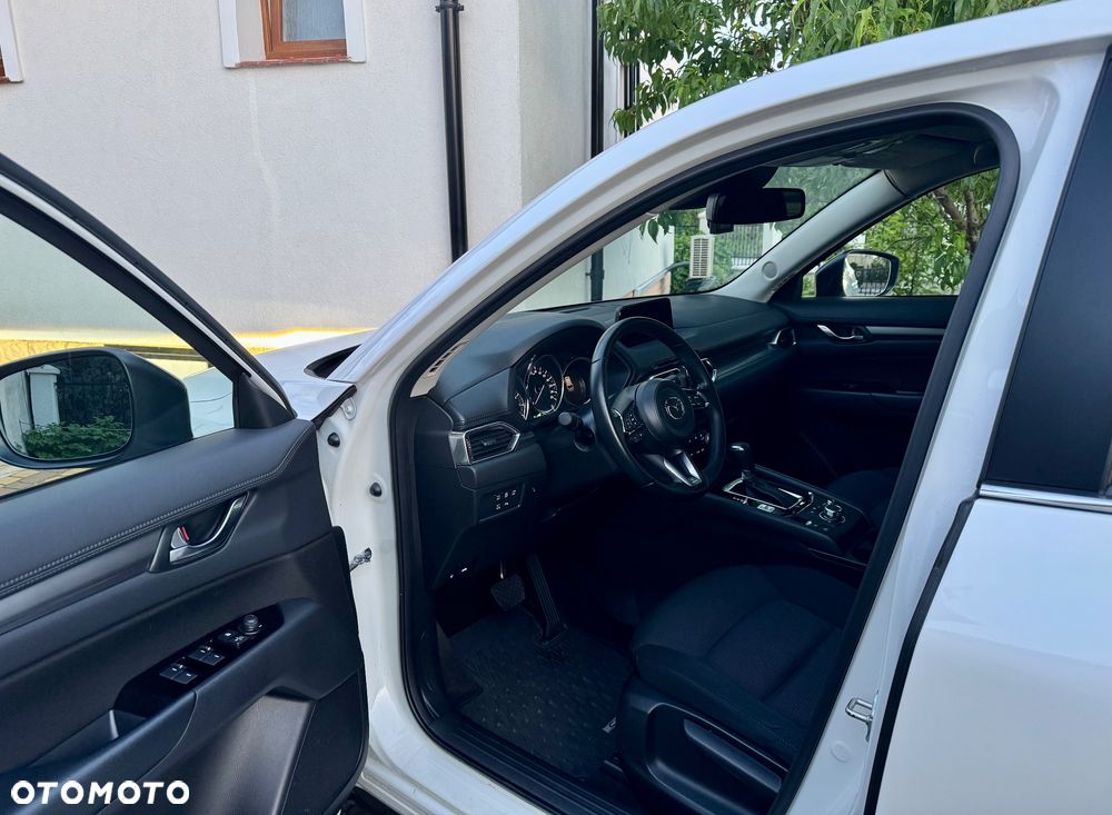 Mazda CX-5 2.5 Skyenergy 2WD - 8