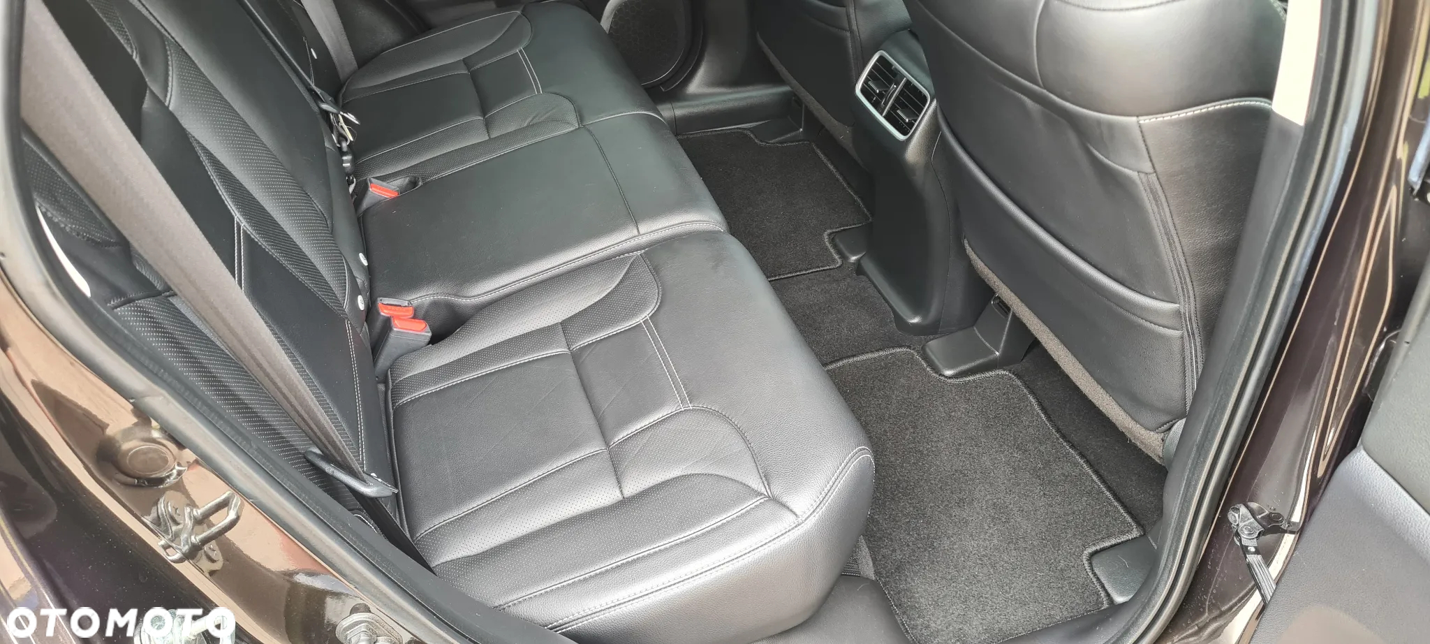 Honda CR-V 2.0 Elegance Plus - 18