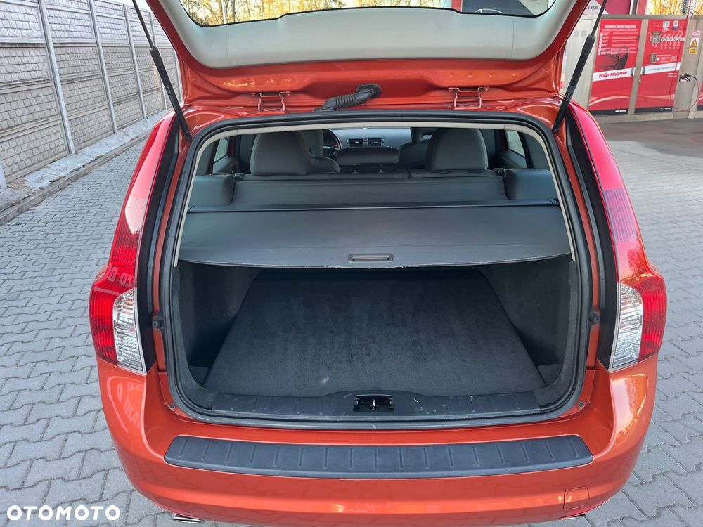 Volvo V50 DPF D3 Kinetic - 15