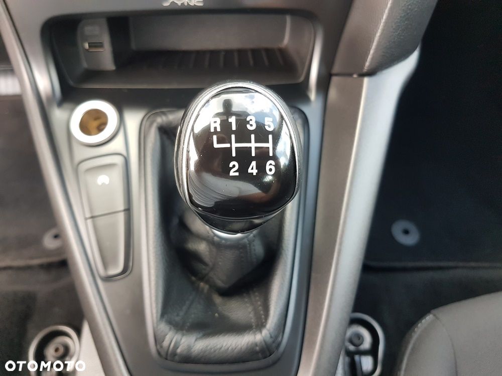 Ford Focus 1.0 EcoBoost Trend Sport - 20