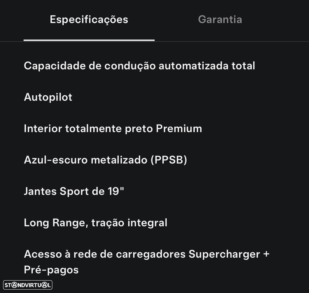 Tesla Model 3 Long-Range Dual Motor AWD - 12