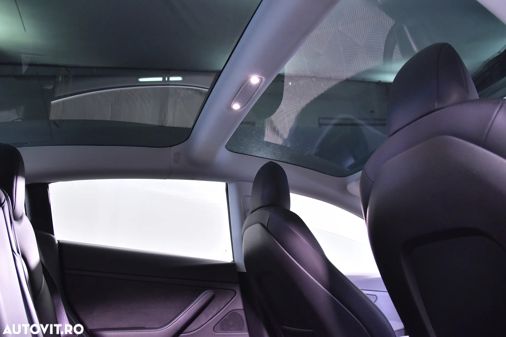 Tesla Model 3 Allradantrieb Dual Motor Performance - 21