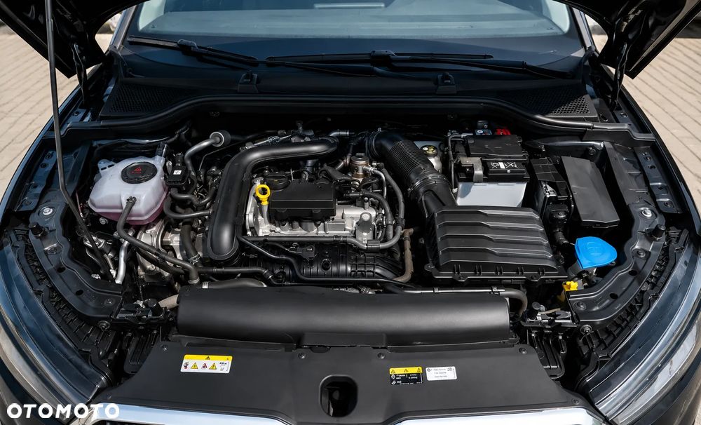 Skoda Scala 1.0 TSI Selection - 9