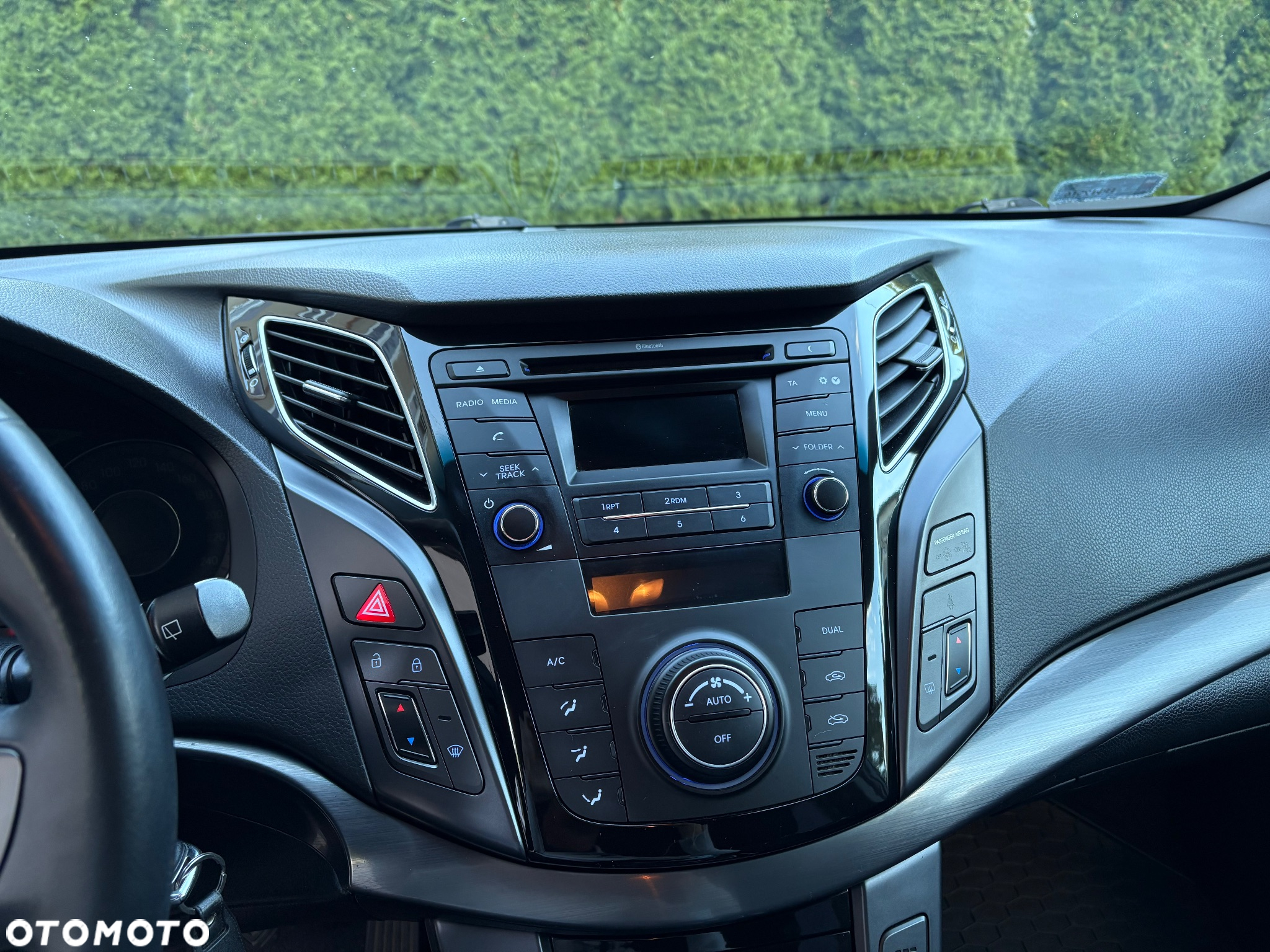 Hyundai i40 1.7 CRDi Comfort - 8