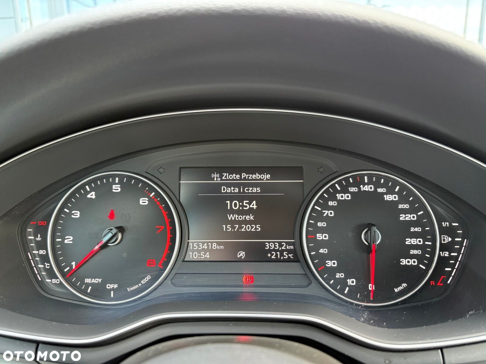 Audi A4 - 20