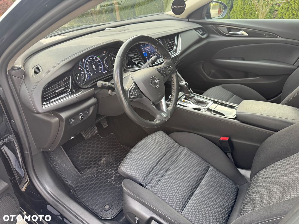 Opel Insignia 2.0 T Elegance S&S - 17