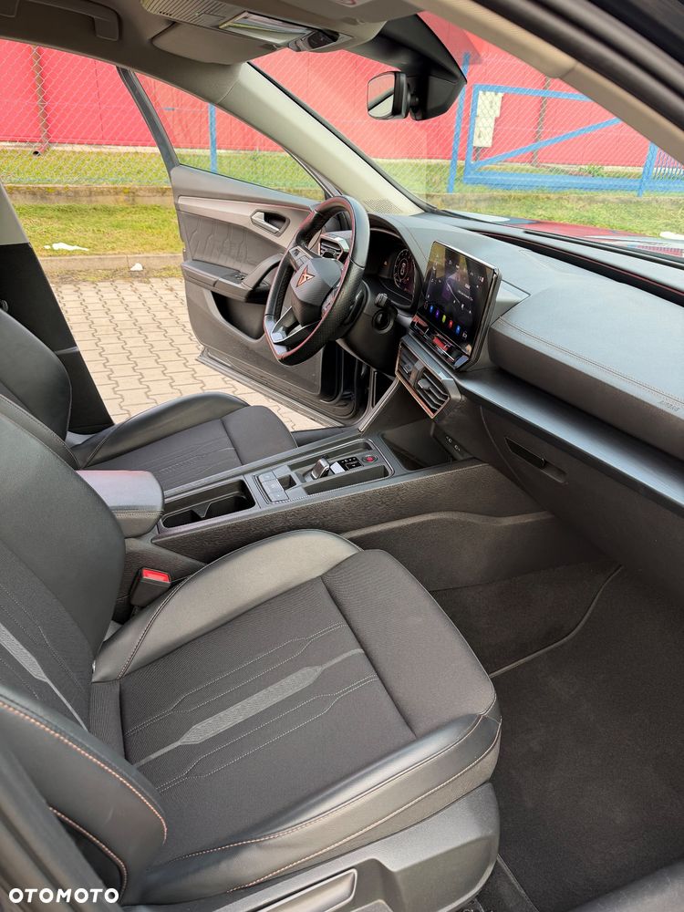 Cupra Formentor 1.5 TSI DSG - 17