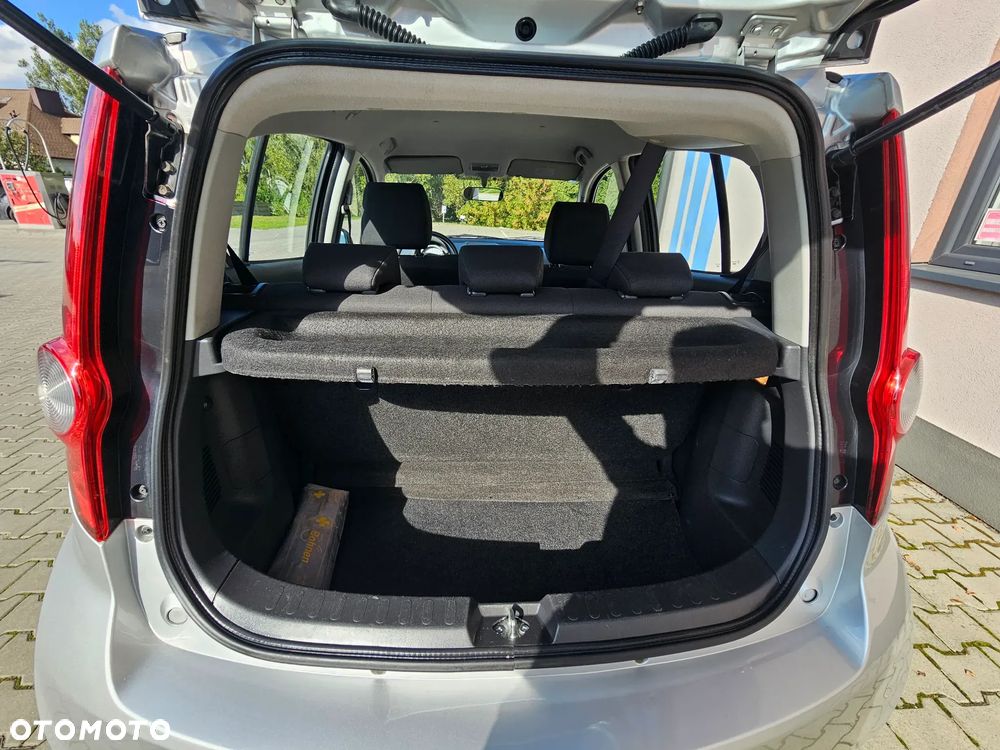 Opel Agila 1.0 Essentia EU5 - 19