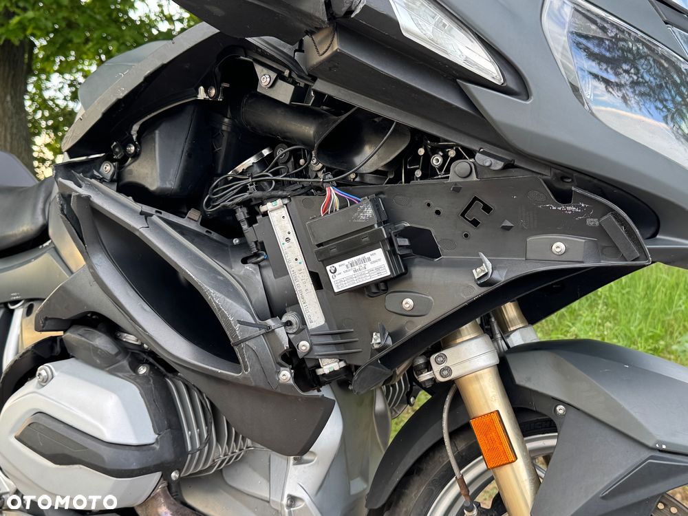 BMW RT - 21