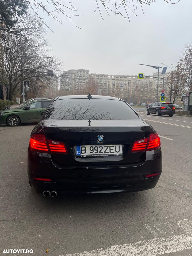 BMW Seria 5 - 3