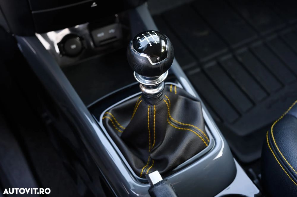 Kia Pro Ceed - 7