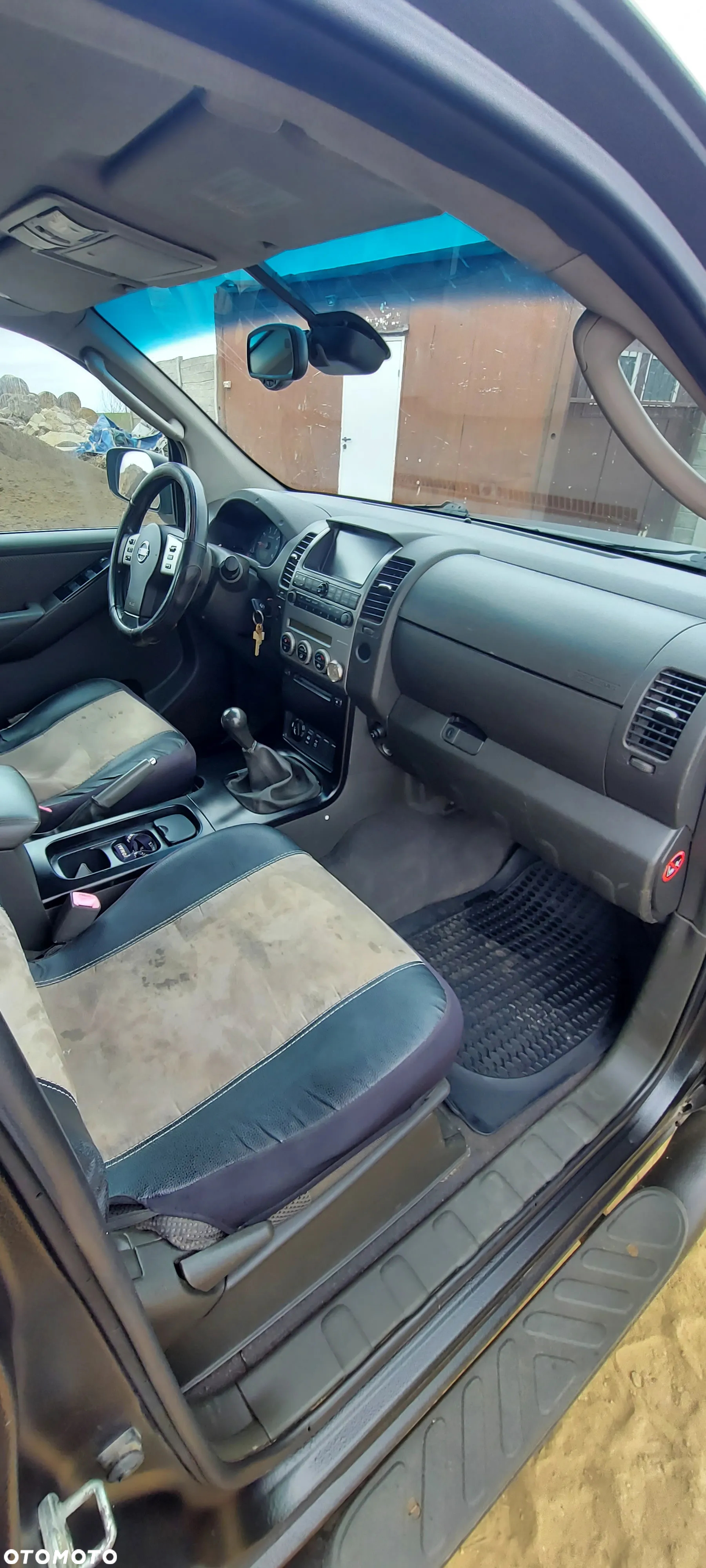 Nissan Navara - 5