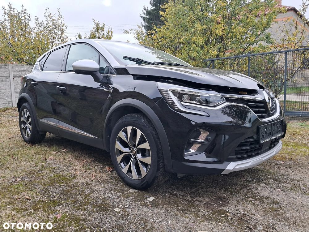 Renault Captur - 1