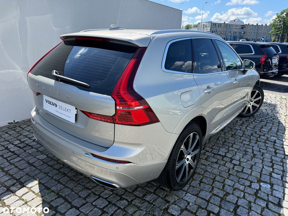 Volvo XC 60 - 7