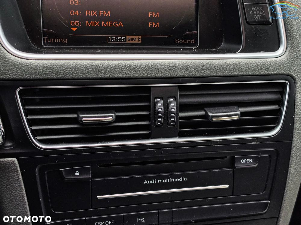 Audi Q5 2.0 TFSI quattro tiptronic - 36