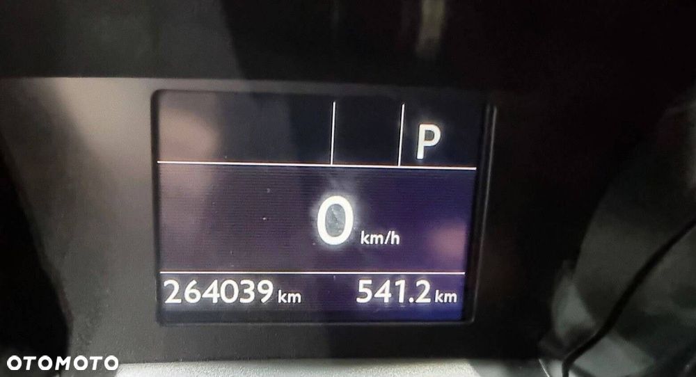 Peugeot 308 - 23