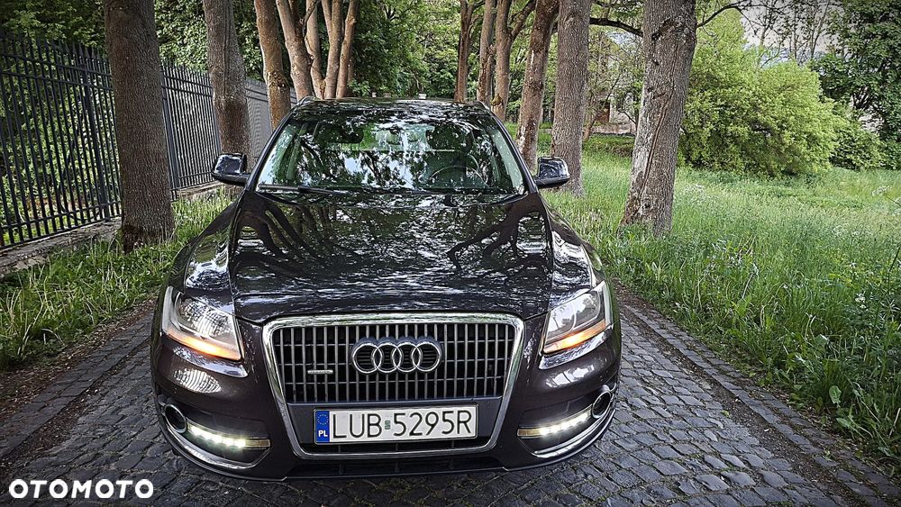 Audi Q5 2.0 TDI Quattro S tronic - 8