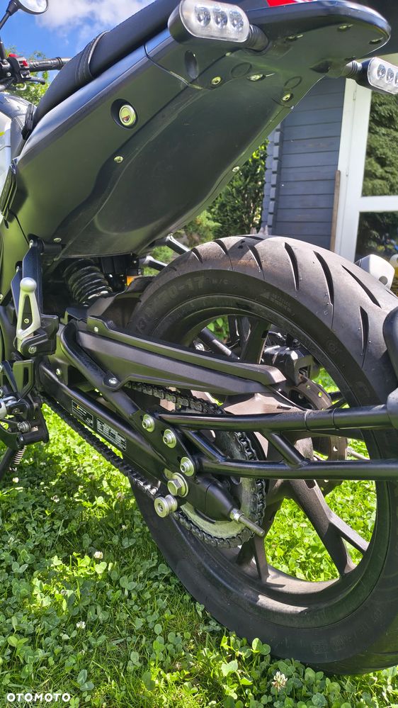 Benelli Leoncino - 5