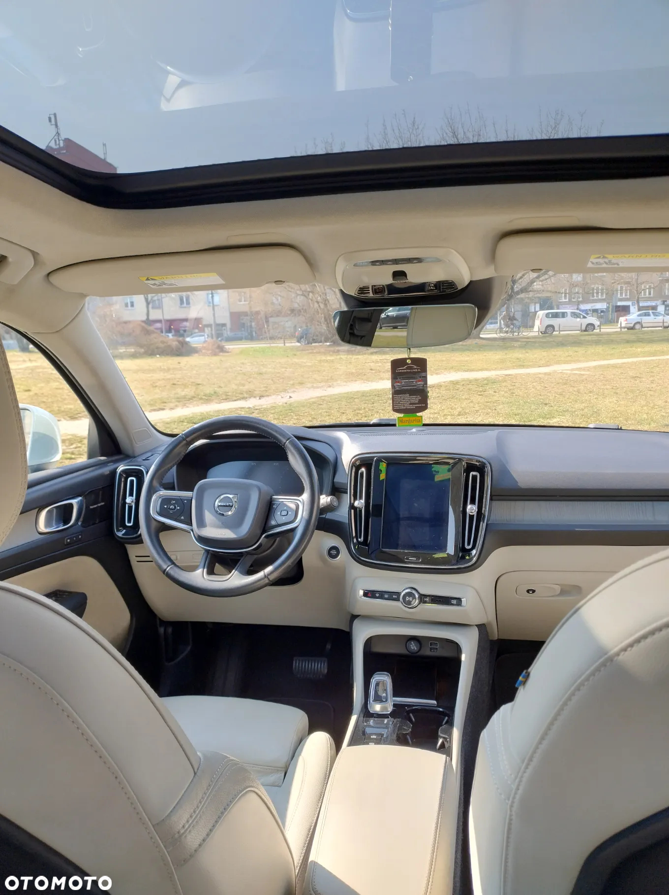 Volvo XC 40 T5 AWD Inscription - 27
