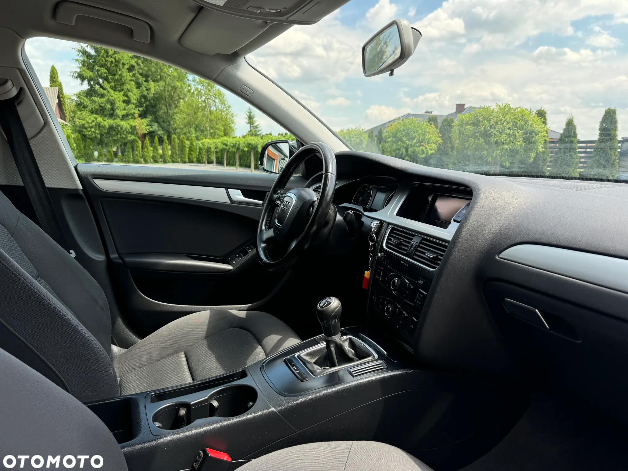 Audi A4 1.8 TFSI - 39