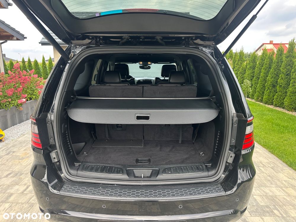 Dodge Durango 5.7 R/T - 16