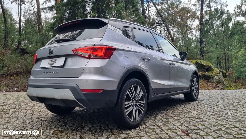 SEAT Arona 1.0 TSI Xcellence - 14