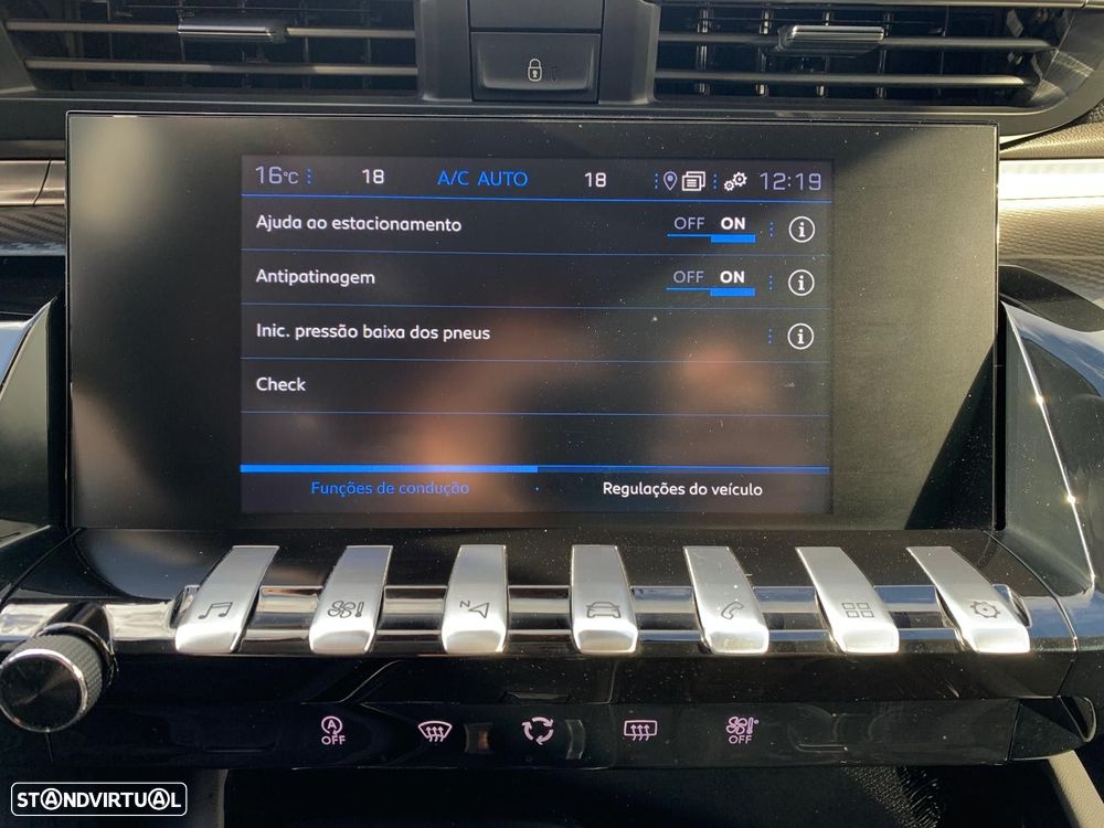 Peugeot 508 1.5 BlueHDi Business Line EAT8 - 27