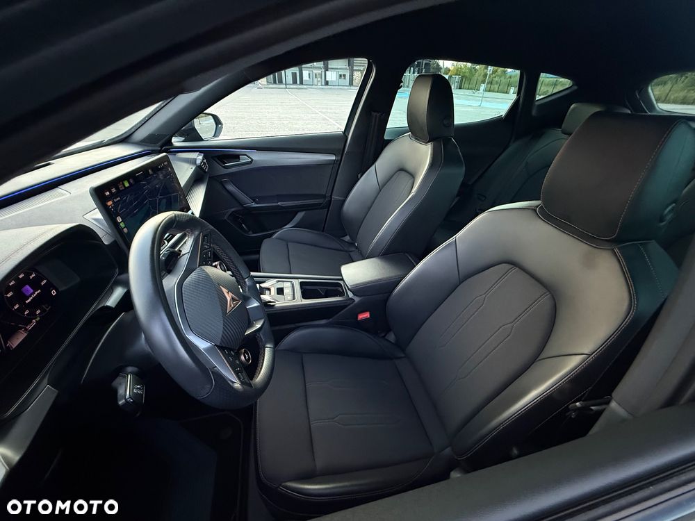 Cupra Formentor 1.5 eTSI mHEV DSG - 9