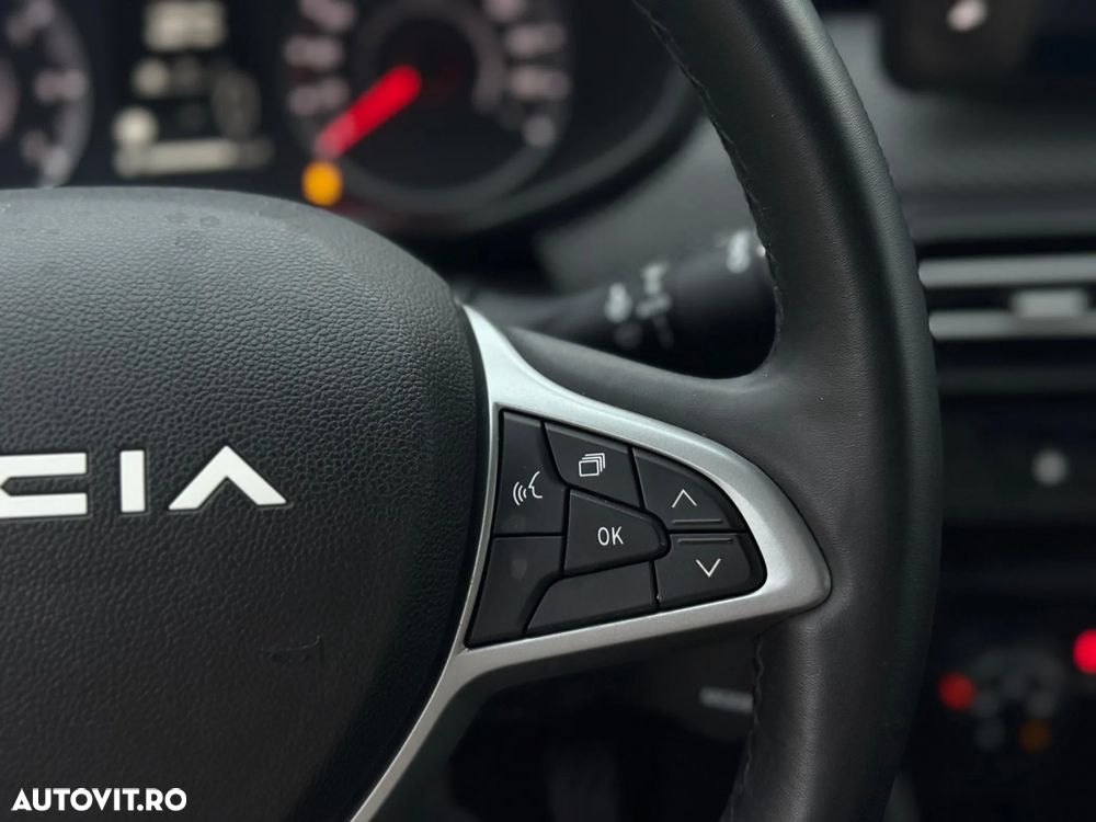 Dacia Logan TCe 90 MT6 Expression - 18