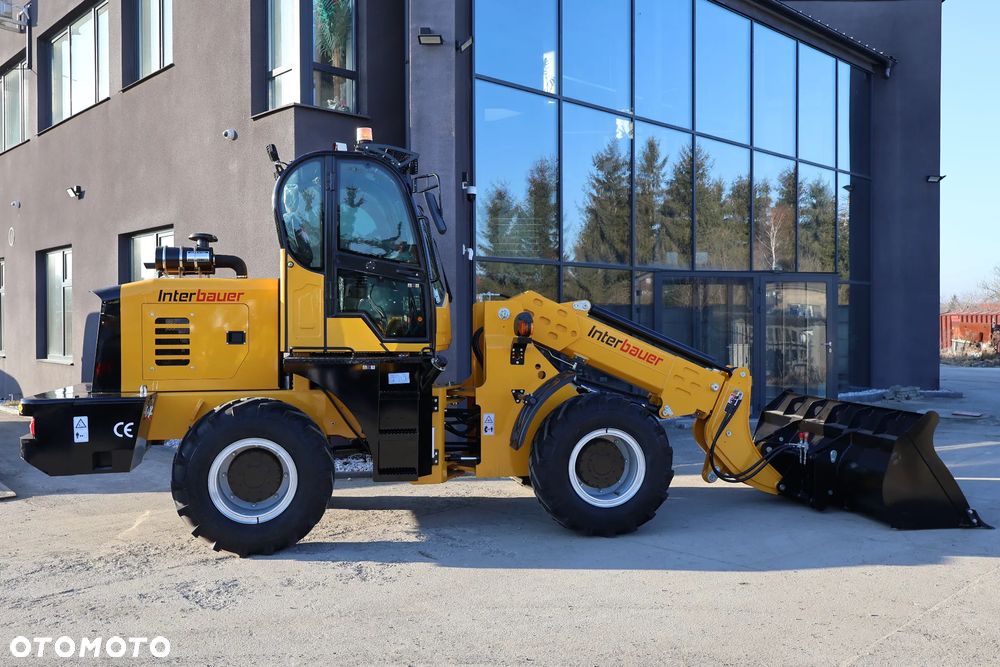 Inny Interbauer MR3000 - 9