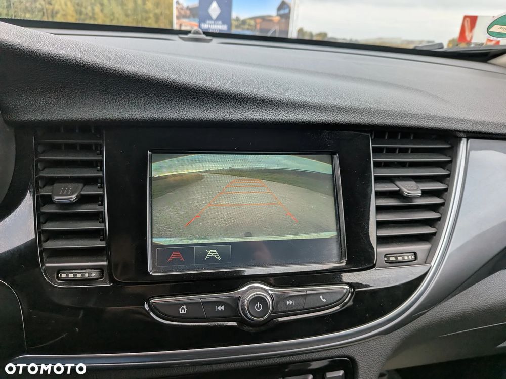 Opel Mokka - 12
