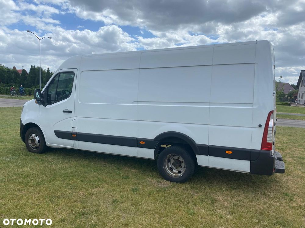 Nissan NV400 - 6