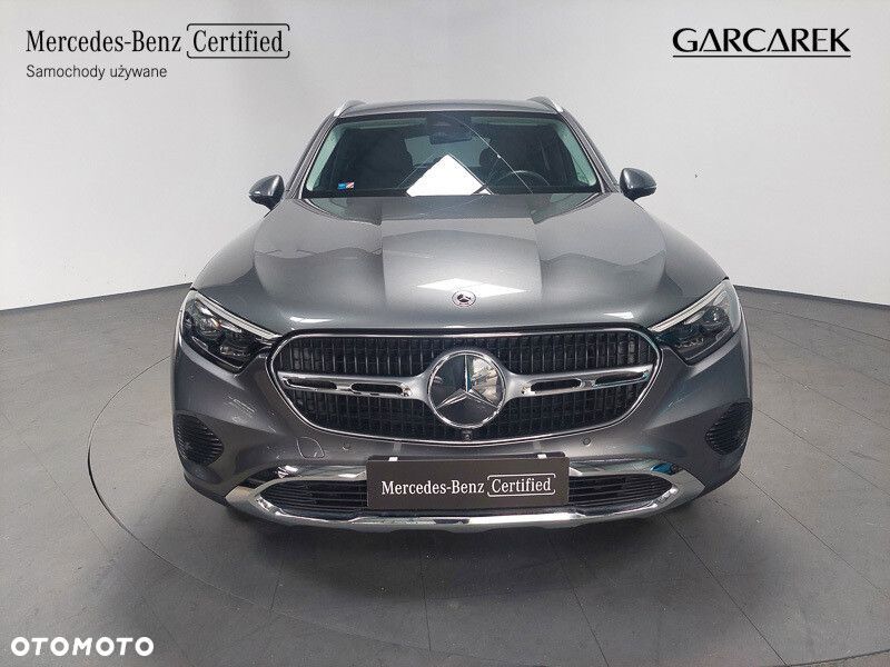 Mercedes-Benz GLC - 6