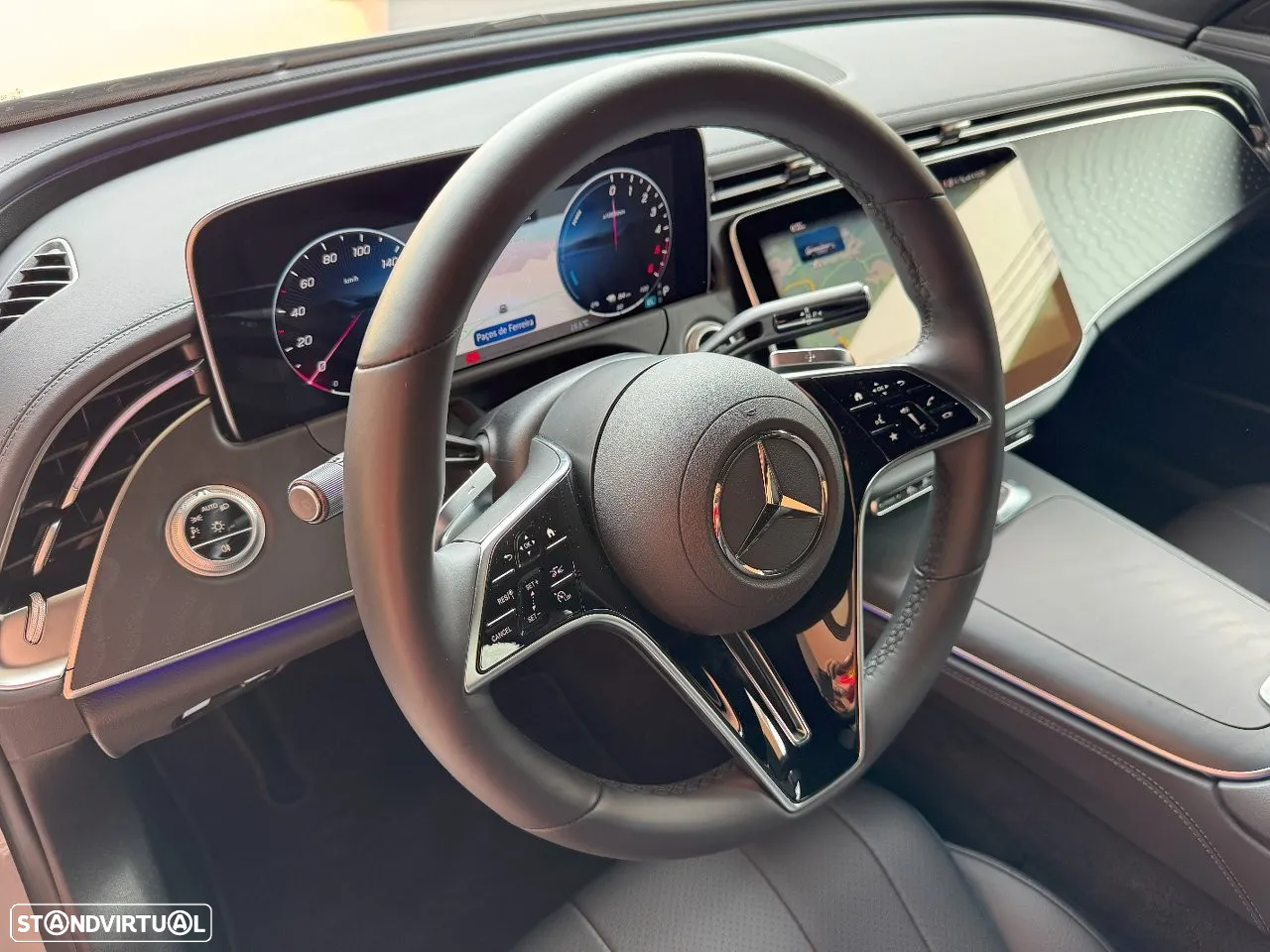 Mercedes-Benz E 300 de 4Matic All-Terrain - 10