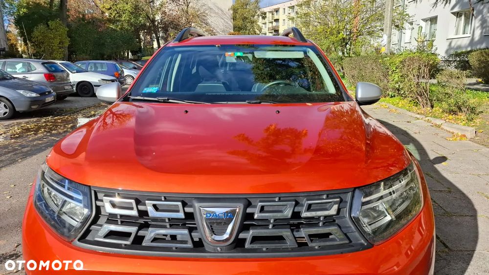 Dacia Duster 1.0 TCe Prestige - 14