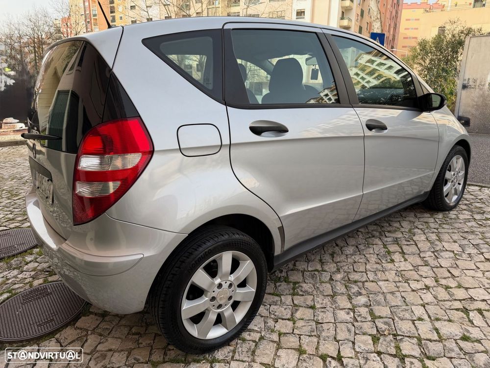 Mercedes-Benz A 150 Classic - 19