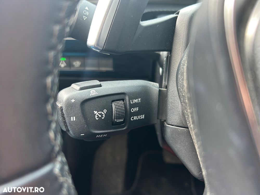 Peugeot 508 PureTech 180 EAT8 Allure Pack - 24