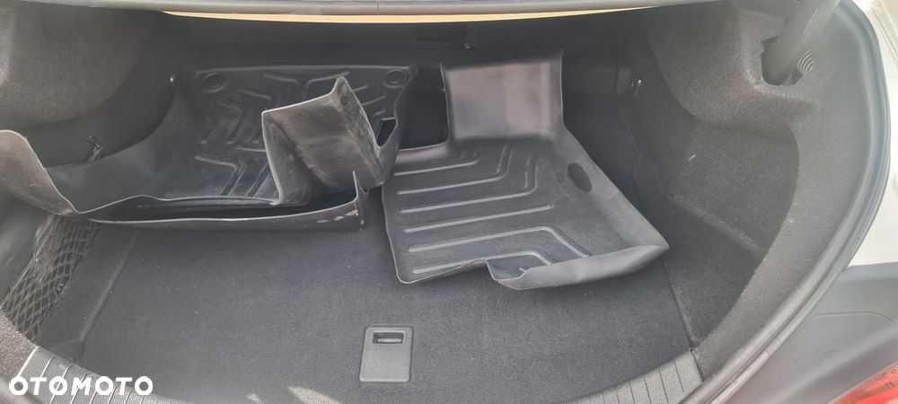 Mercedes-Benz CLA AMG 45 4Matic AMG Speedshift DCT 7G - 33