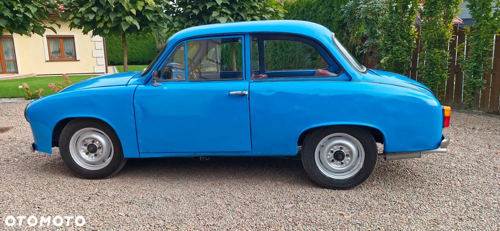 Syrena 105 - 7