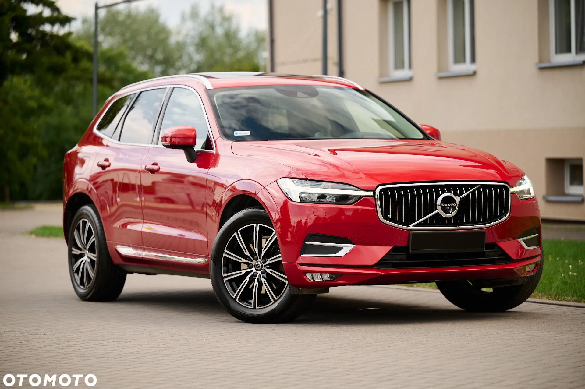 Volvo XC 60 - 7