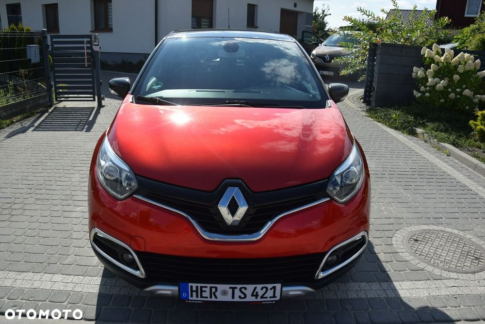 Renault Captur TCe 120 EDC Helly Hansen - 4