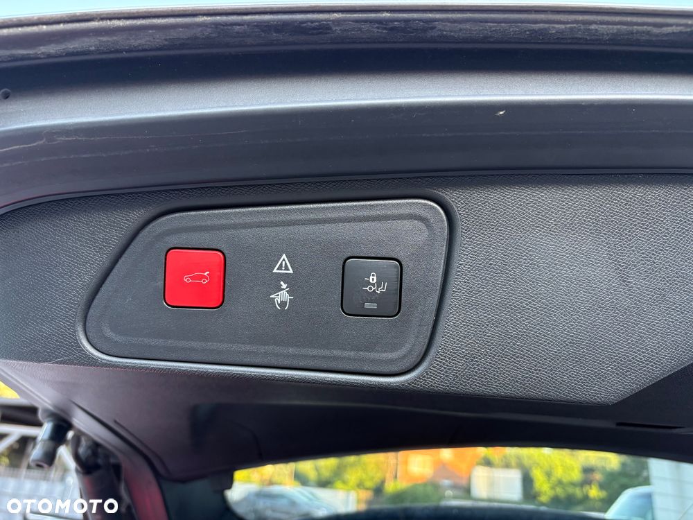 Peugeot 3008 PureTech 130 Stop & Start Crossway - 36