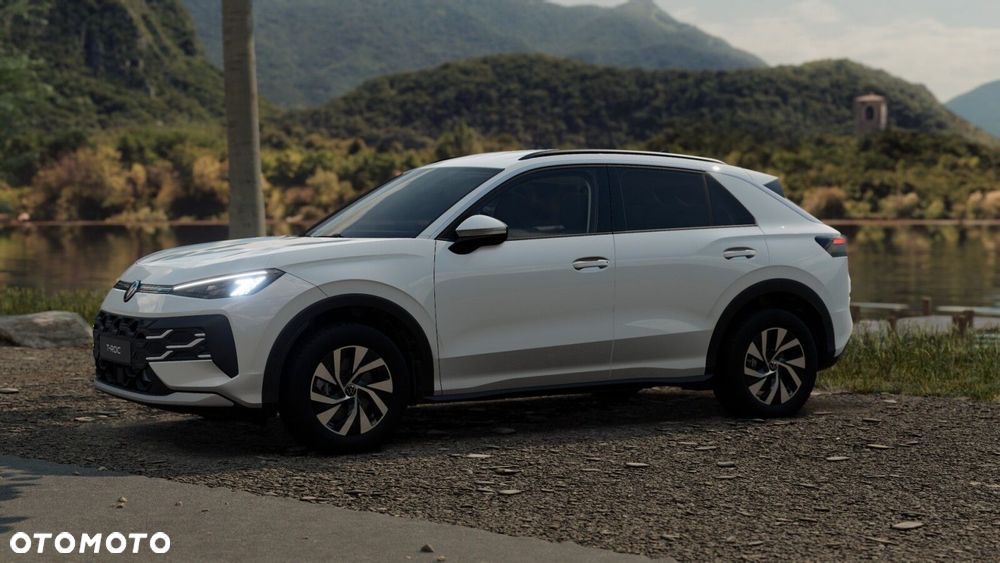 Volkswagen T-Roc 1.5 TSI Life DSG - 3