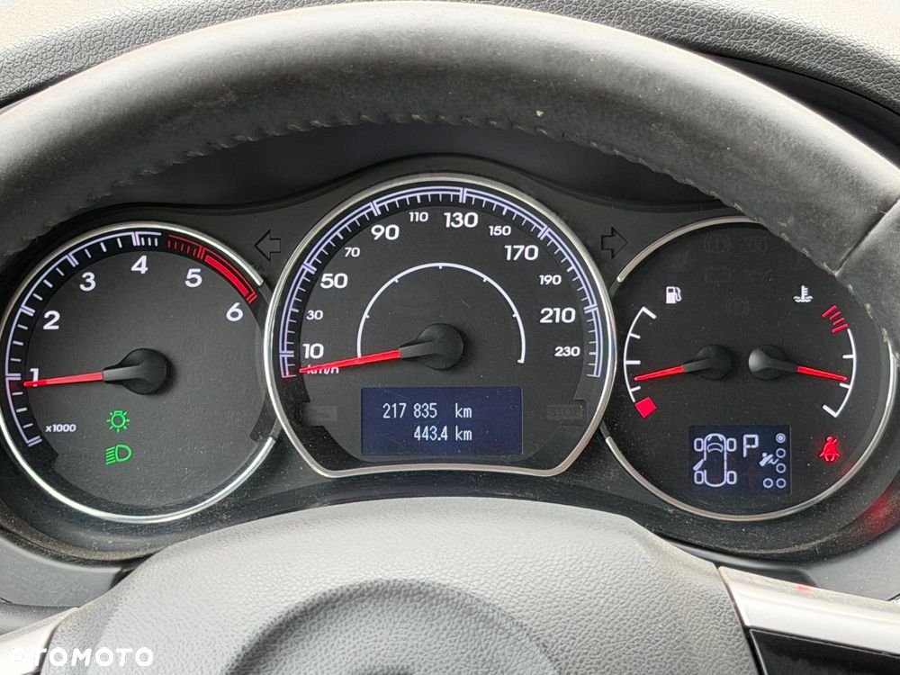 Renault Koleos 2.0 dCi 4x4 Limited - 14