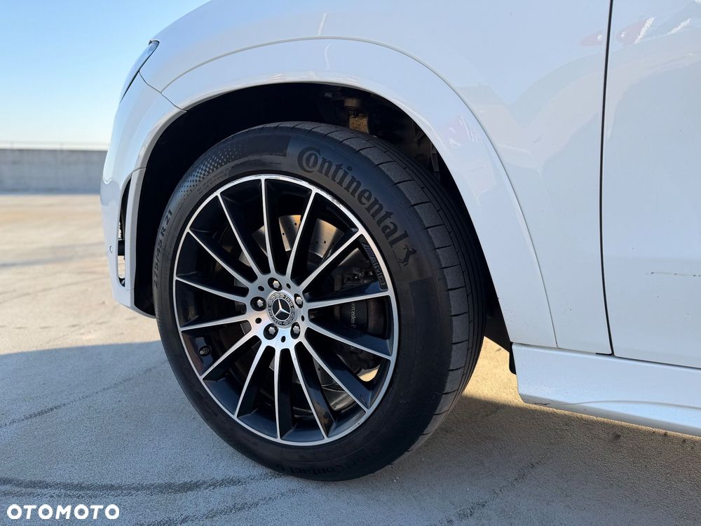 Mercedes-Benz GLE - 8