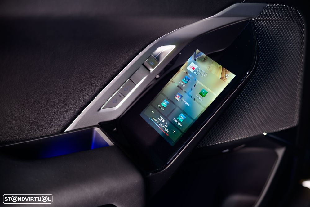 BMW i7 xDrive60 Pack Desportivo M Pro - 24
